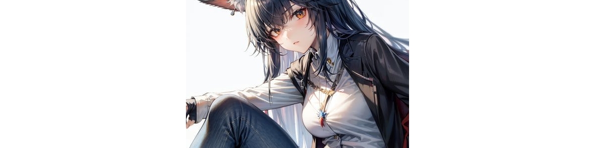 【LORA】Arknights-Texas the Omertosa明日方舟动漫角色[0B86FE247C]