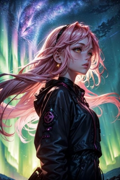 【LORA】Detail Tweaker LoRA (细节调整LoRA)add_detail[47AAAF0D29]